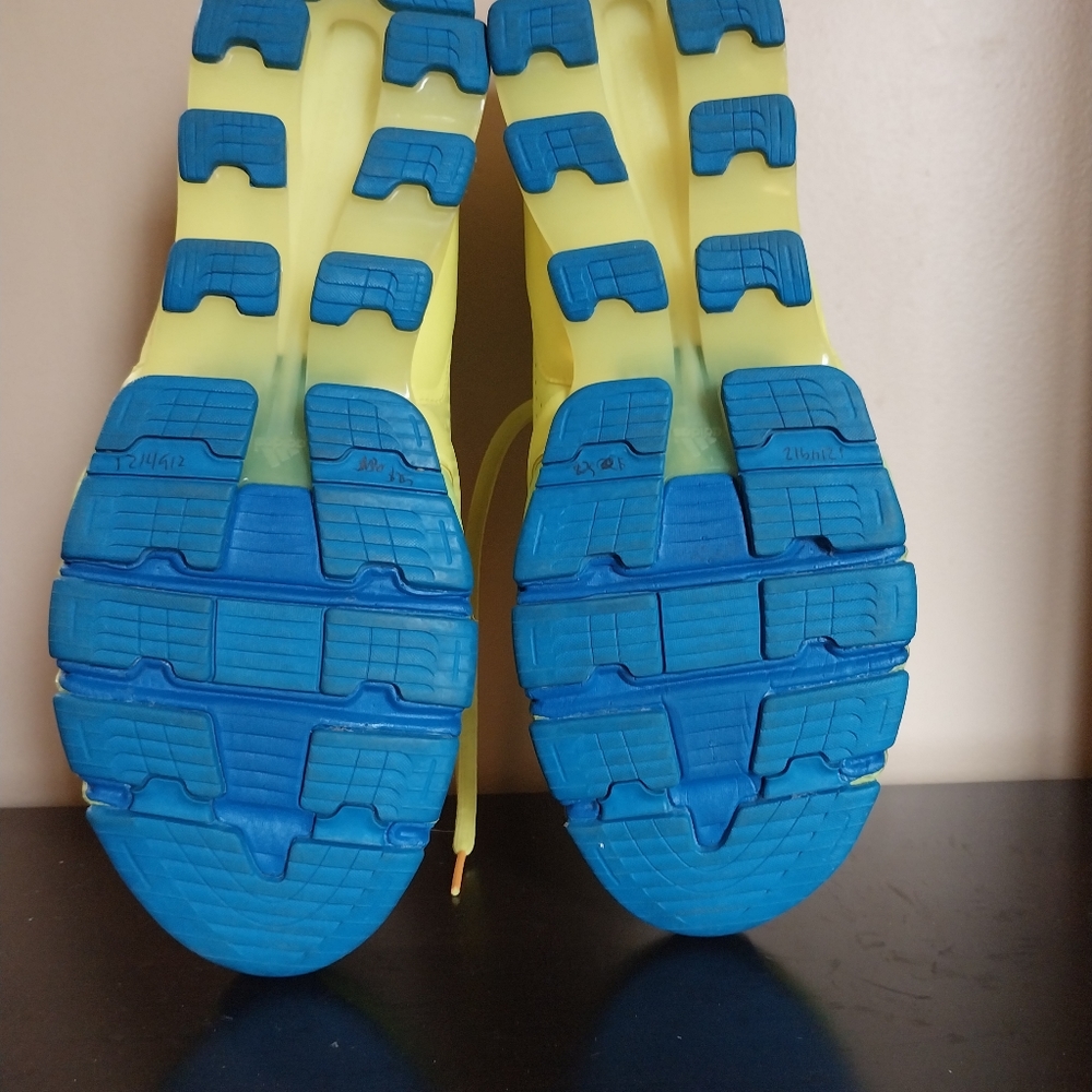 Adidas springblade - Picture 5 of 6